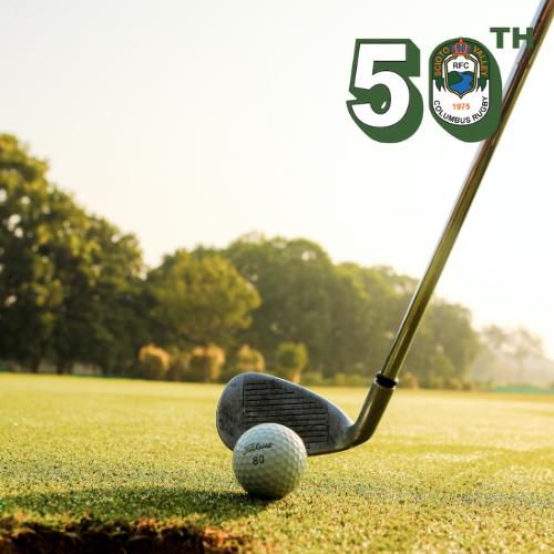 50th Golf Outing
