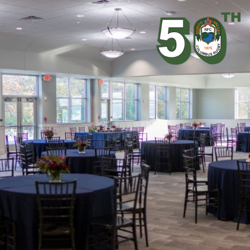 50th Banquet Ticket
